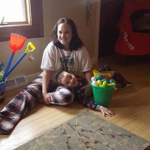 Meet your Posher, Danielle